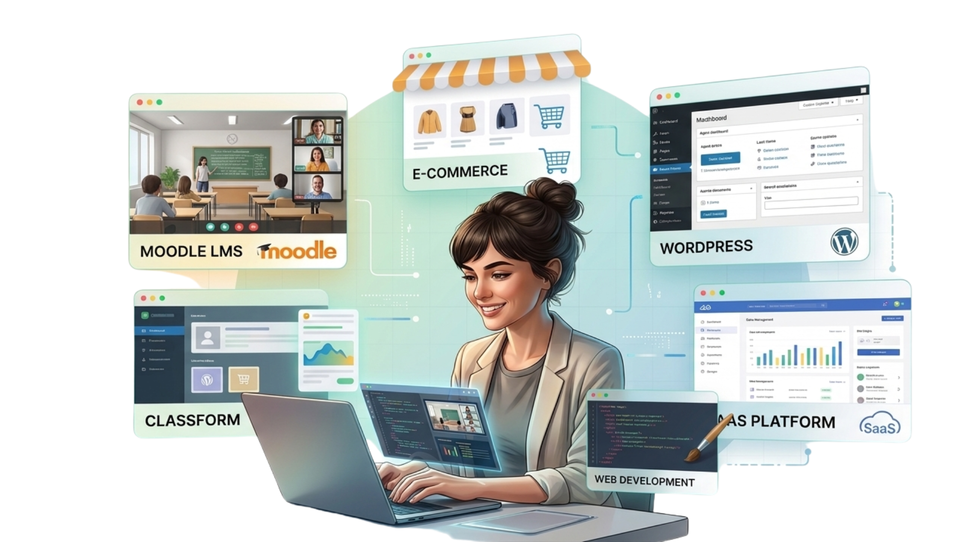 Free Work Brasil — Soluções Digitais